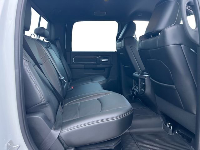 New 2026 RAM 2500 Rebel w/ Rebel Level 1 Equipment Group image 16