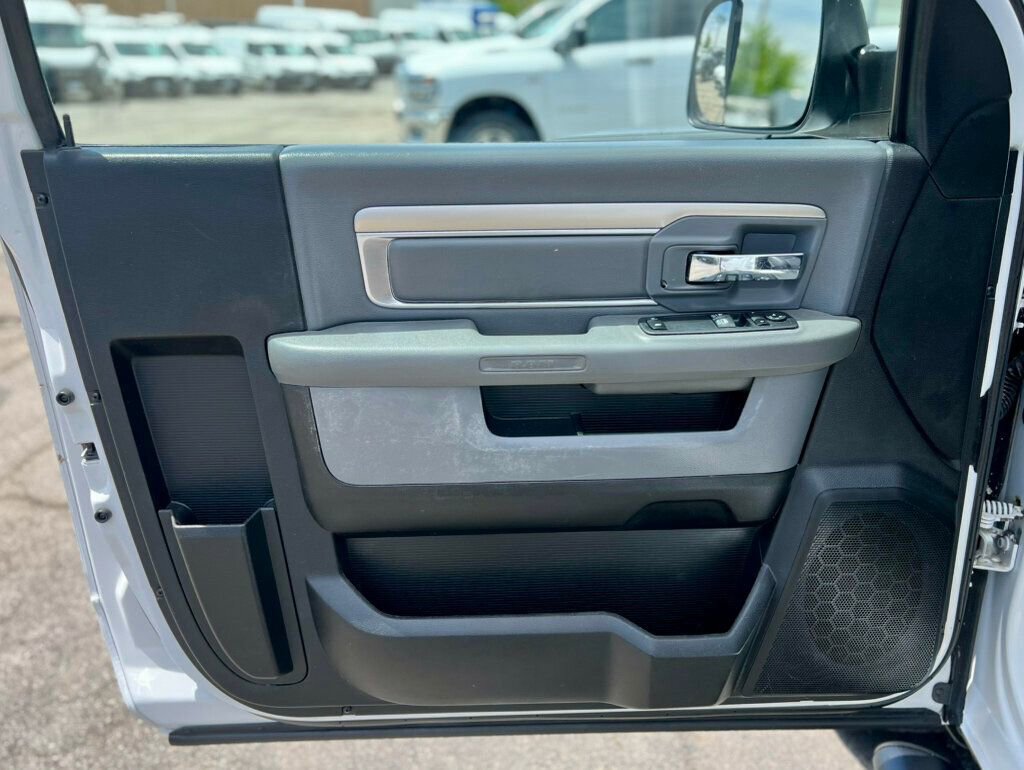 Used 2019 RAM 1500 Tradesman w/ Power & Remote Entry Group AWD/4WD image 11