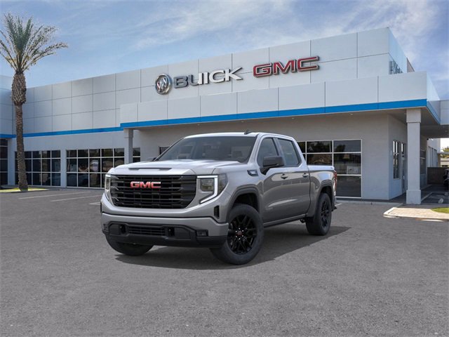 New 2026 GMC Sierra 1500 Elevation image 8