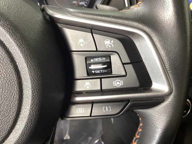 Used 2023 Subaru Crosstrek 2.0i Premium image 24