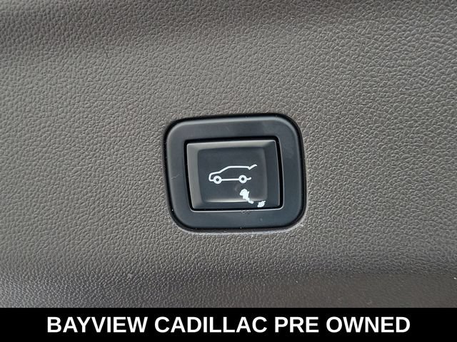 Used 2021 Cadillac Escalade Sport AWD/4WD image 11