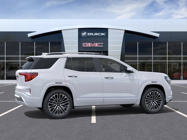 New 2027 GMC Terrain Denali AWD/4WD image 6