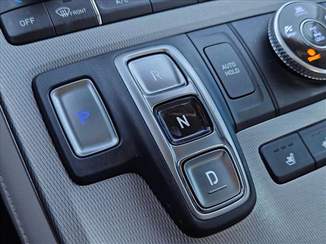 Used 2022 Hyundai Palisade Calligraphy image 15