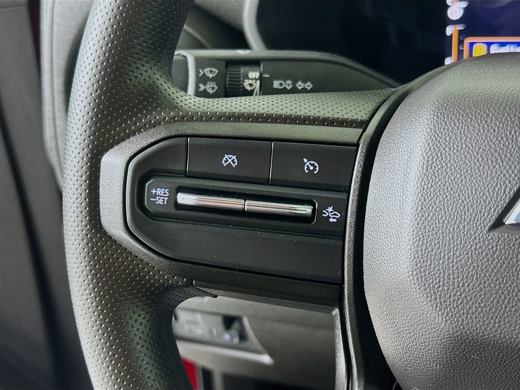 Used 2023 Chevrolet Colorado Trail Boss image 11