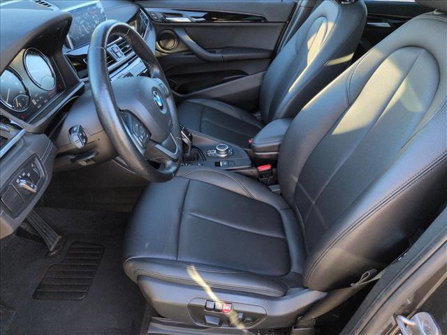Used 2021 BMW X1 xDrive28i image 17