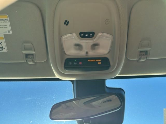 Used 2022 Buick Encore GX Select FWD image 6