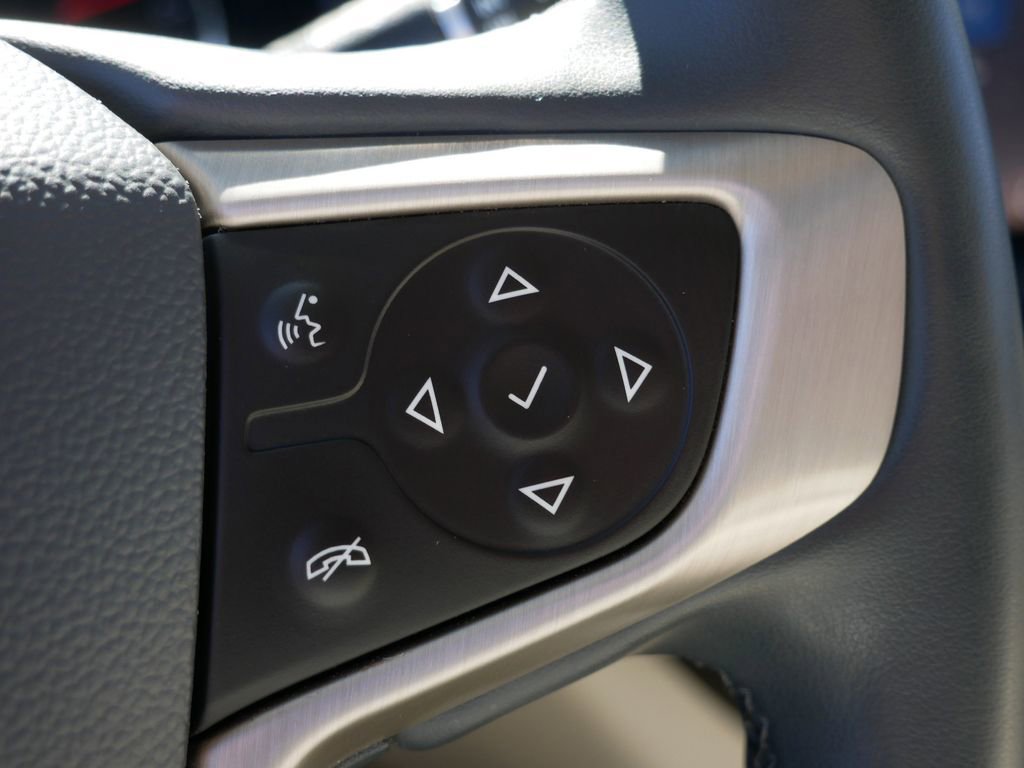 Used 2023 GMC Acadia Denali w/ Denali Ultimate Package image 25