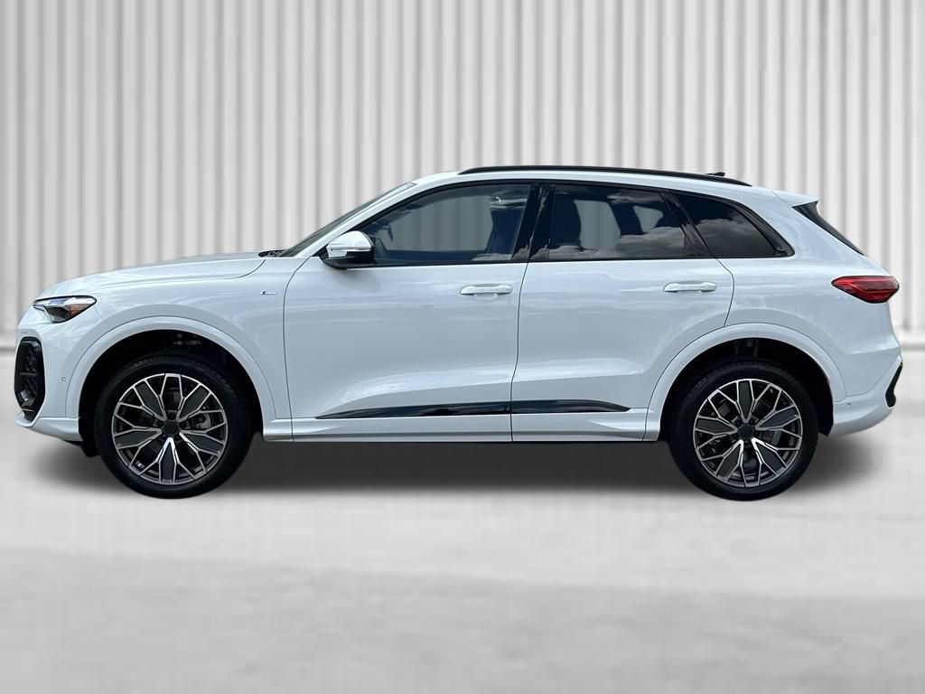 New 2026 Audi Q5 Premium Plus AWD/4WD image 2