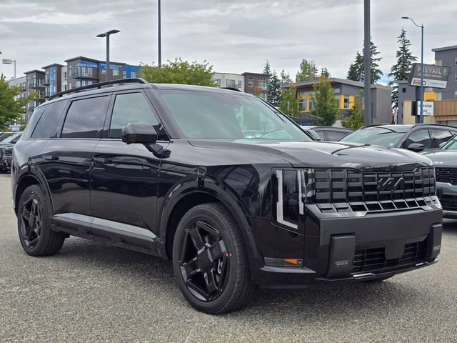 New 2027 Kia Telluride X-Line SX Prestige AWD/4WD image 7