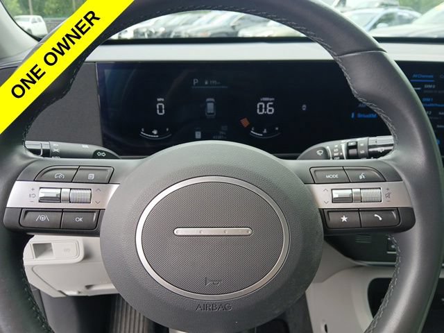 Used 2024 Hyundai Kona SEL AWD/4WD image 25