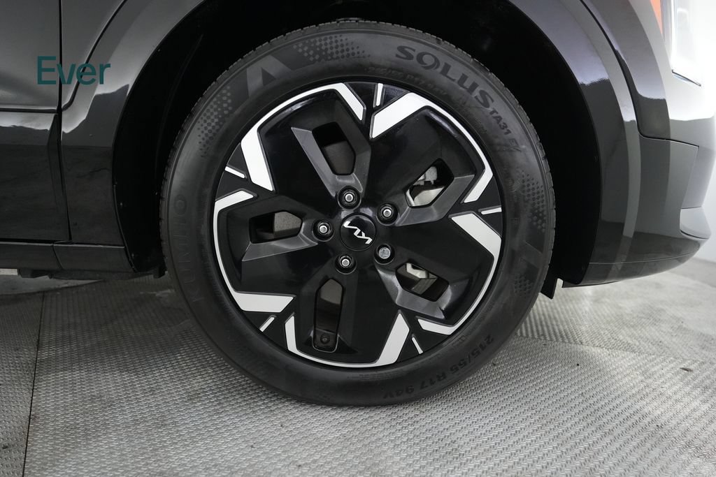 Used 2024 Kia Niro Wind FWD image 20