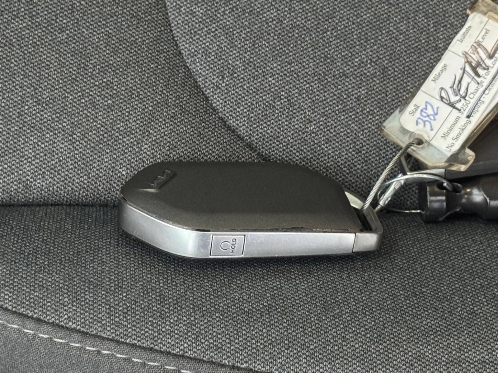 Used 2025 Kia K4 FWD image 22