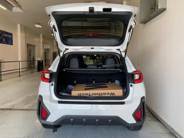 New 2026 Subaru Crosstrek 2.5i Limited AWD/4WD image 7