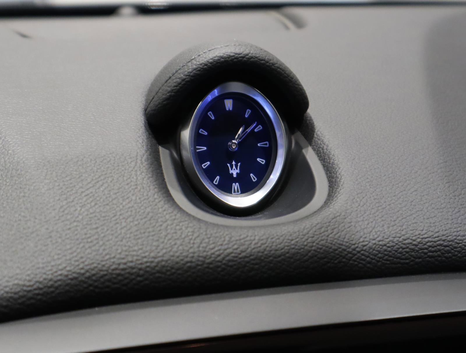 Used 2022 Maserati Ghibli Modena Q4 image 40