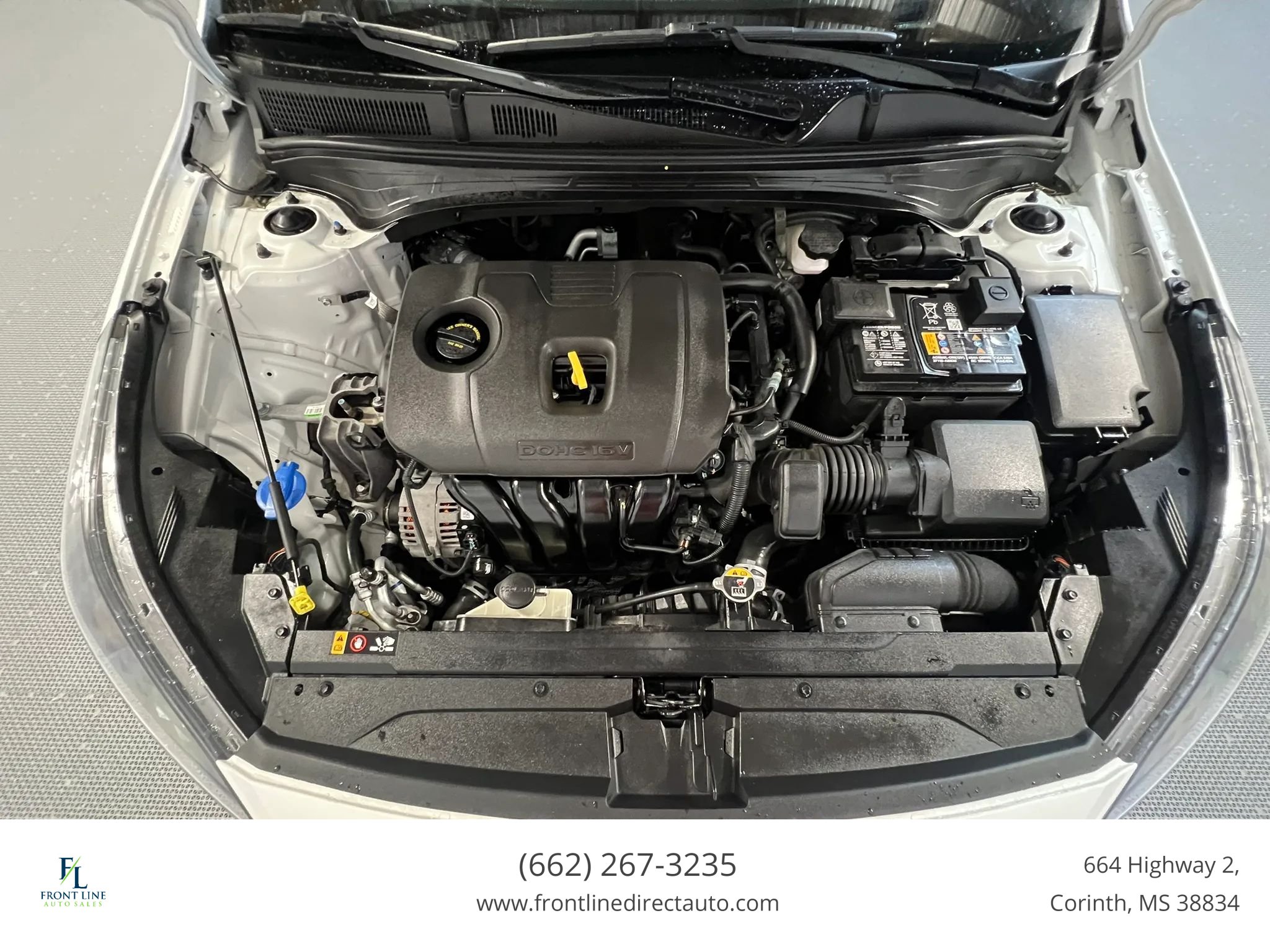 Used 2024 Kia Forte GT-Line FWD image 24
