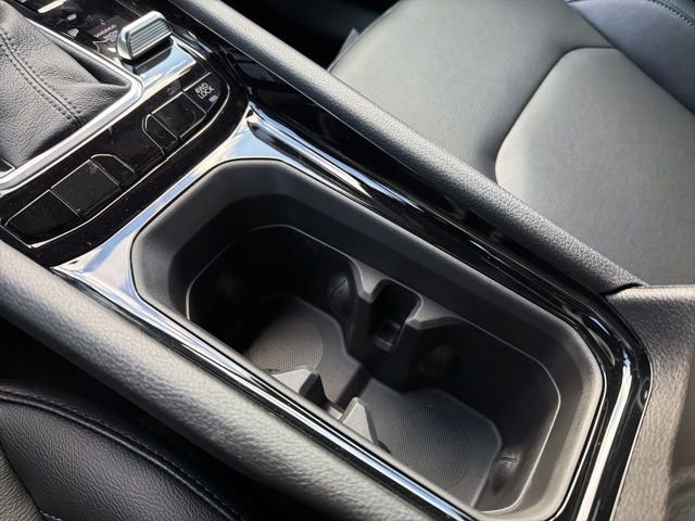 New 2026 Jeep Compass Limited image 16