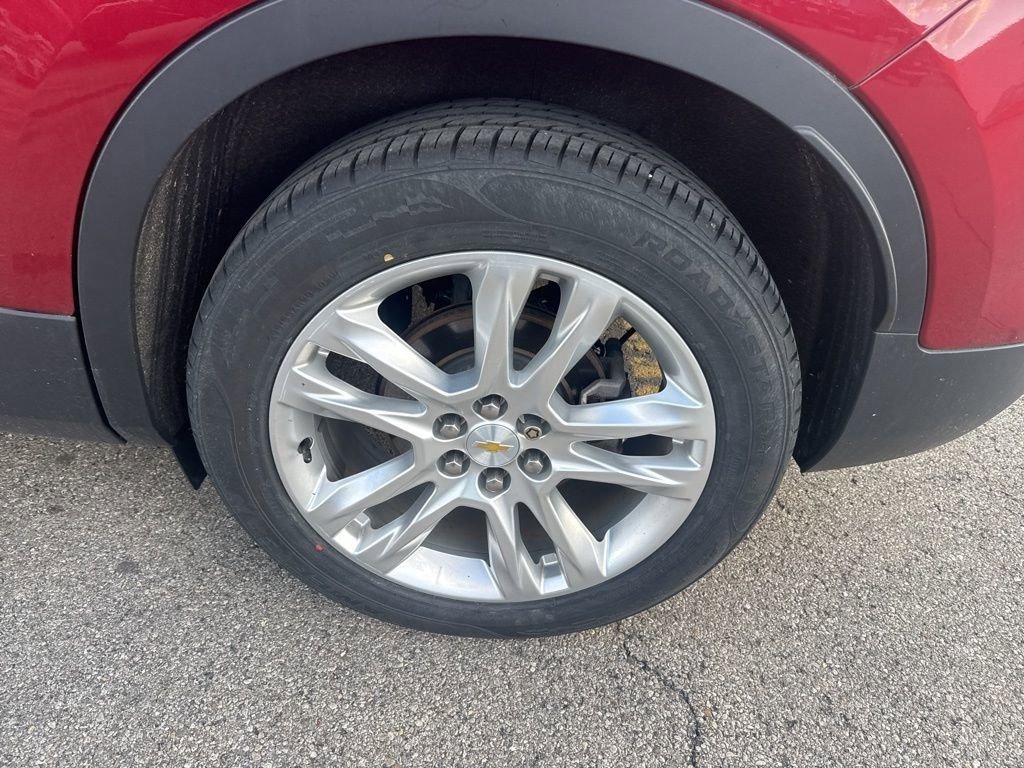 Used 2019 Chevrolet Blazer LT w/ Sun and Wheels Package FWD image 14