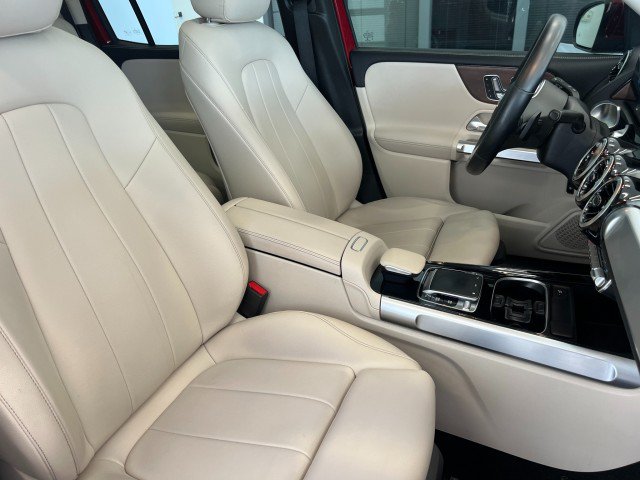 Used 2020 Mercedes-Benz GLB 250 4MATIC image 14