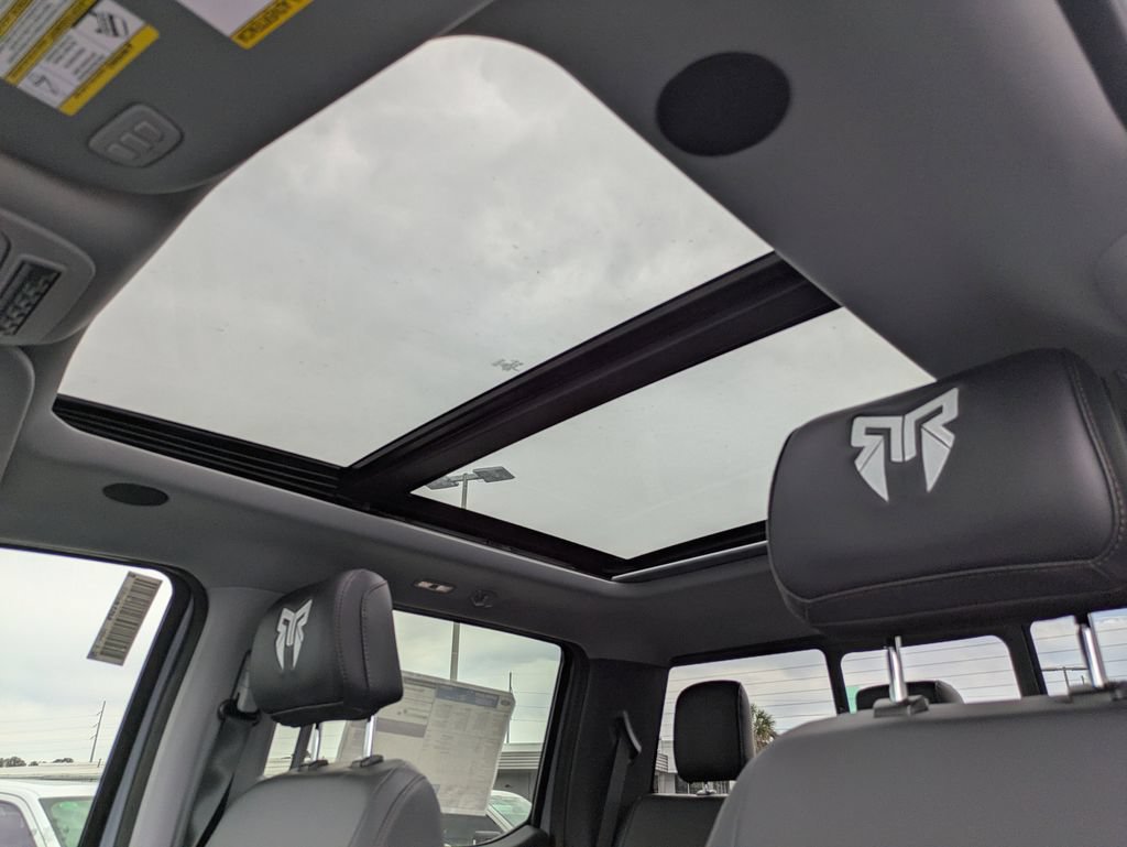 New 2026 Ford F250 Lariat AWD/4WD image 16