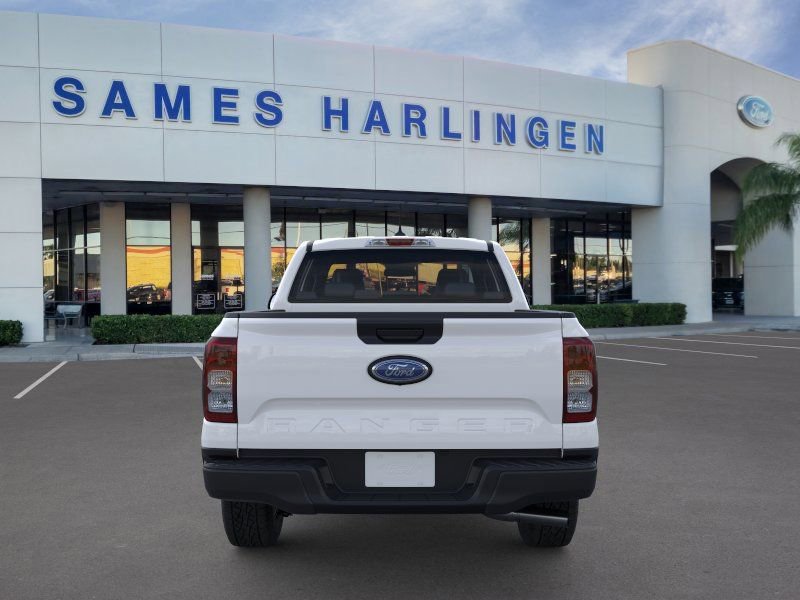 New 2026 Ford Ranger XL RWD image 5