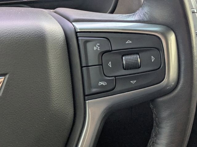 Used 2022 Chevrolet Tahoe LT w/ Luxury Package image 26