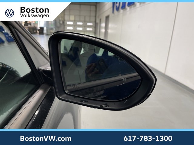 New 2026 Volkswagen Jetta Sport image 7