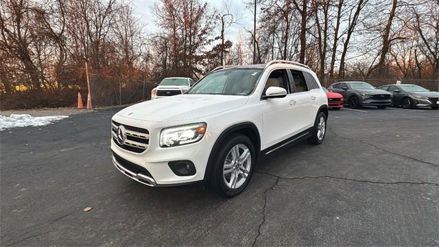 Used 2022 Mercedes-Benz GLB 250 4MATIC image 38