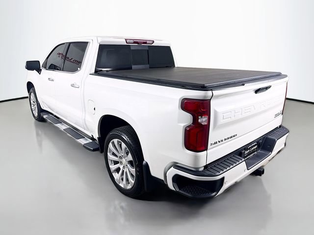 Used 2021 Chevrolet Silverado 1500 High Country image 5