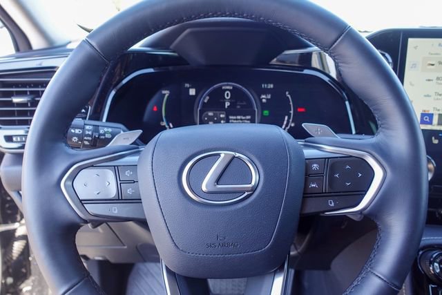 Used 2025 Lexus NX 450h+ 450h+ Luxury w/ Accessory Package (K3) image 13