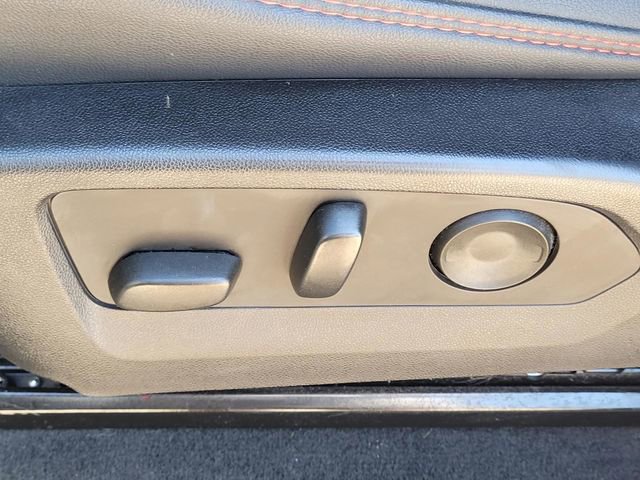 Used 2023 Chevrolet Colorado Z71 w/ Z71 Convenience Package 2 image 34