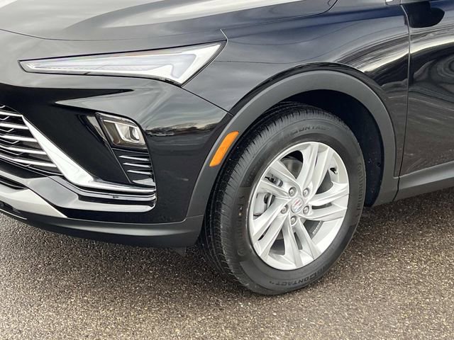 New 2026 Buick Envista Preferred w/ Convenience I Package image 10