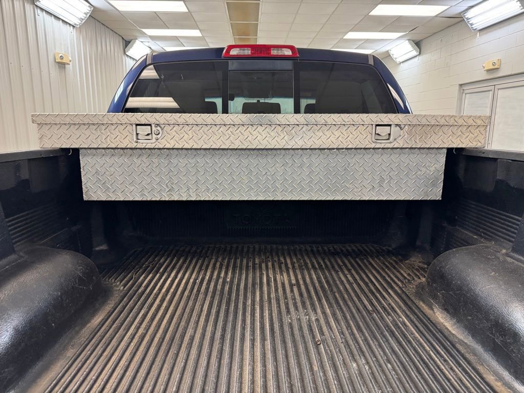 Used 2008 Toyota Tundra SR5 AWD/4WD image 20