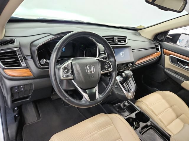 Used 2017 Honda CR-V Touring image 19