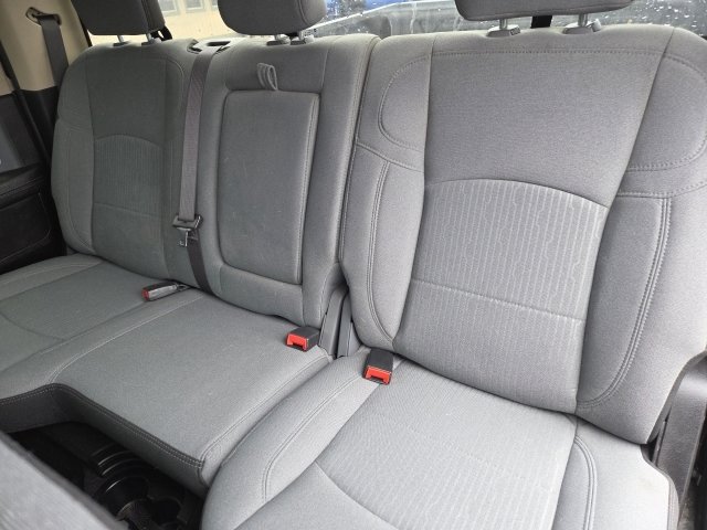 Used 2020 RAM 2500 Big Horn w/ Level 1 Equipment Group image 14