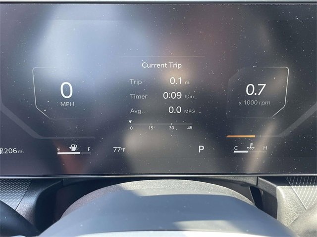 New 2025 Kia K4 GT-Line Turbo image 27