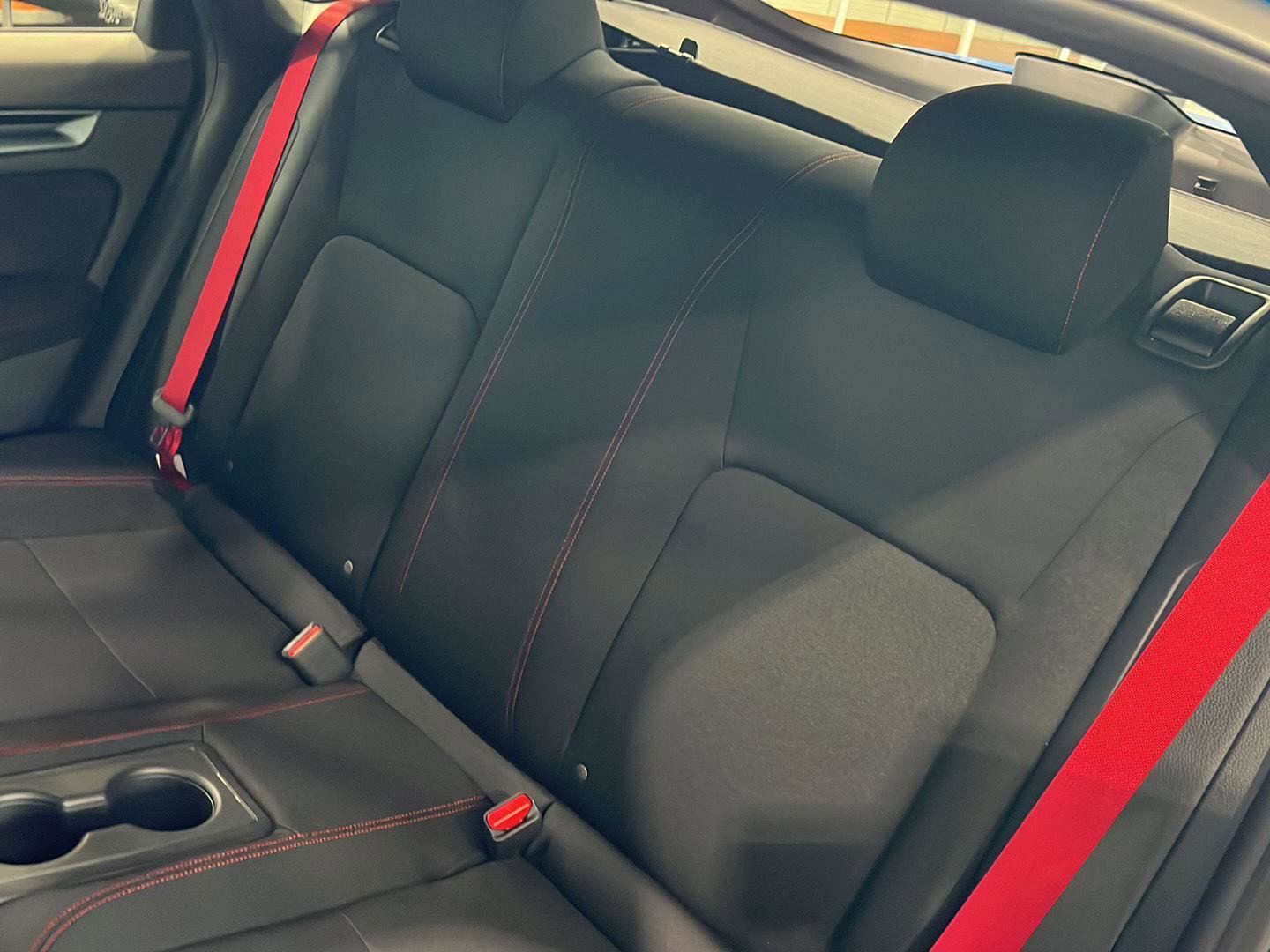 New 2026 Honda Civic Type R image 28