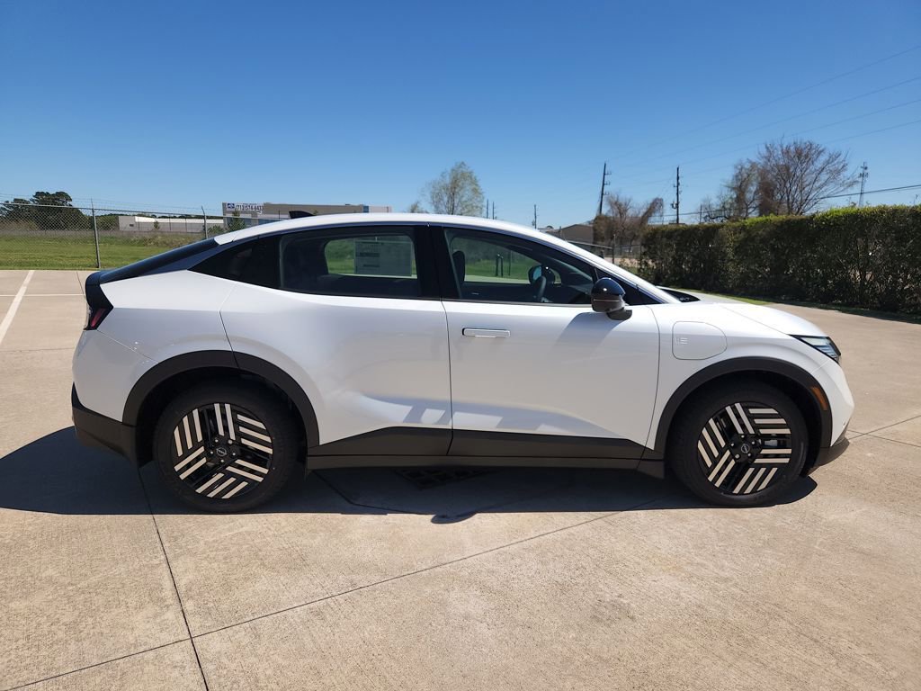 New 2026 Nissan Leaf SV+ image 3