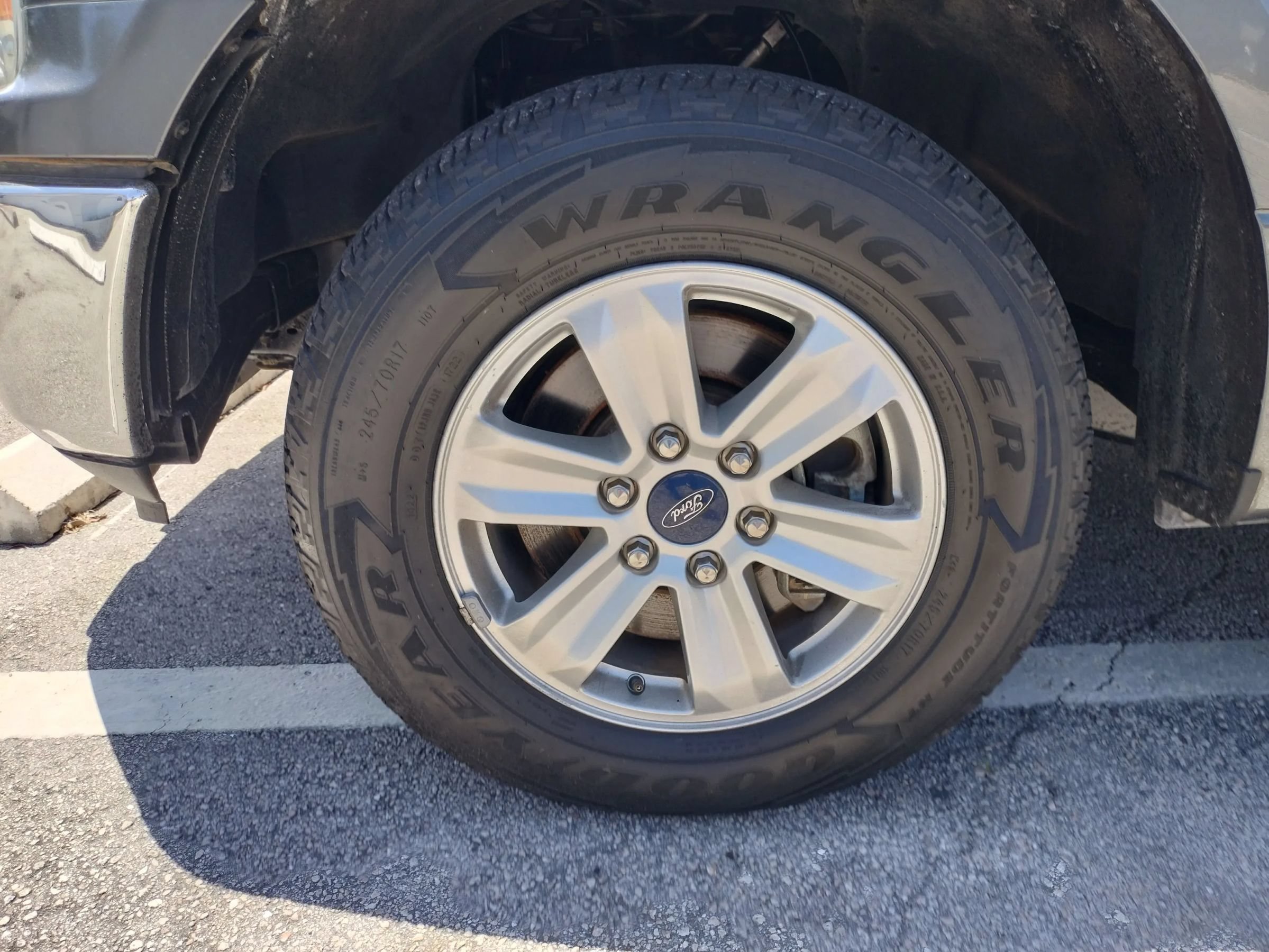 Used 2019 Ford F150 XL w/ Equipment Group 101A Mid RWD image 36