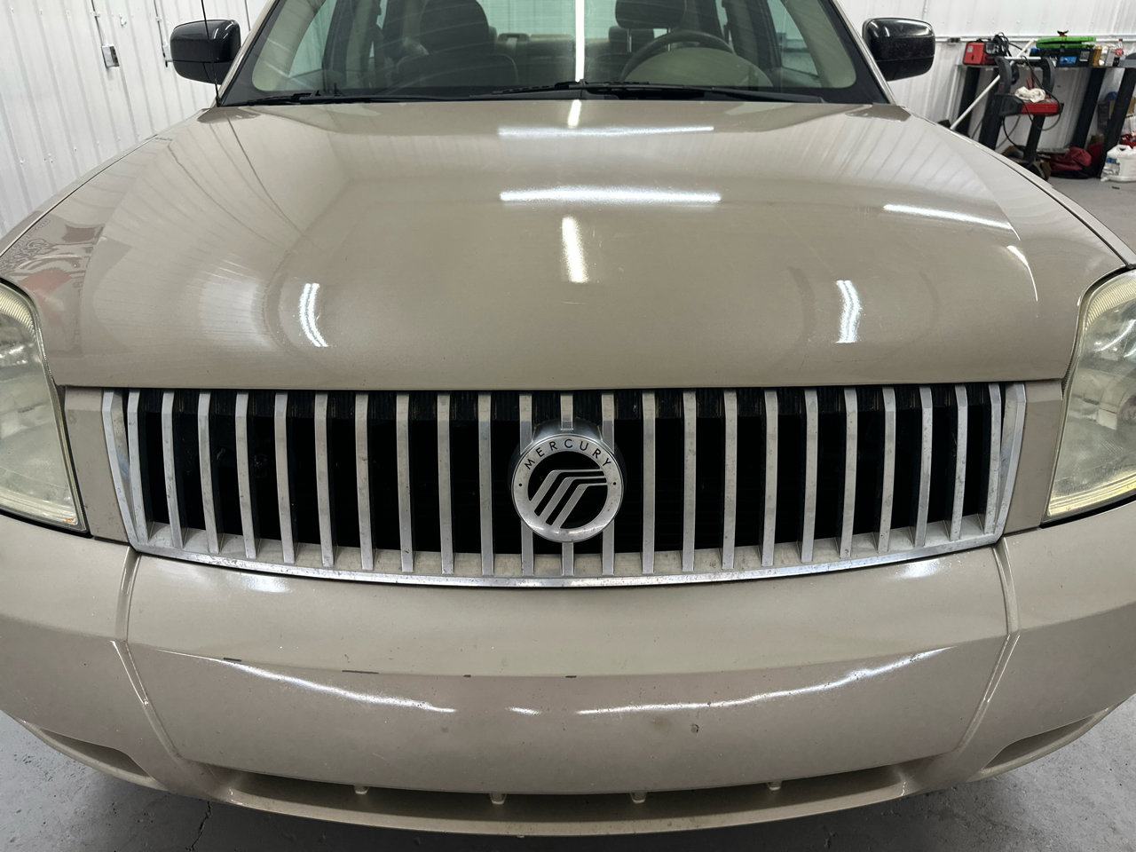 Used 2005 Mercury Montego Luxury image 18