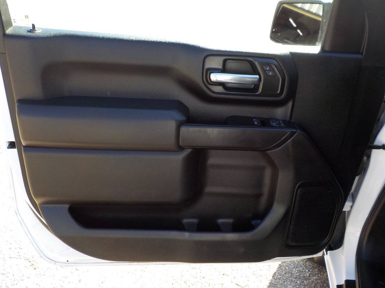 Used 2023 Chevrolet Silverado 2500 W/T w/ WT Convenience Package RWD image 15