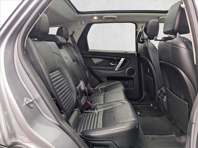 Used 2020 Land Rover Discovery Sport S image 22