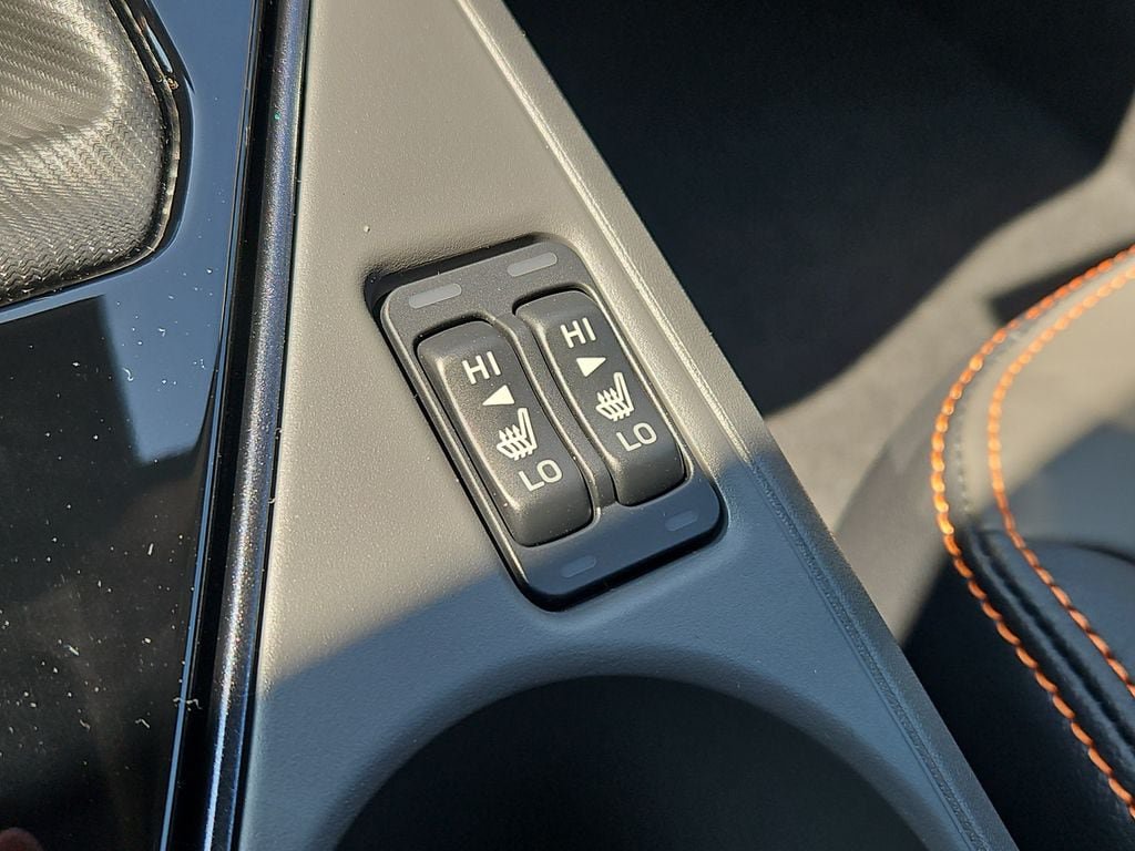 New 2026 Subaru Crosstrek 2.5i Limited AWD/4WD image 14