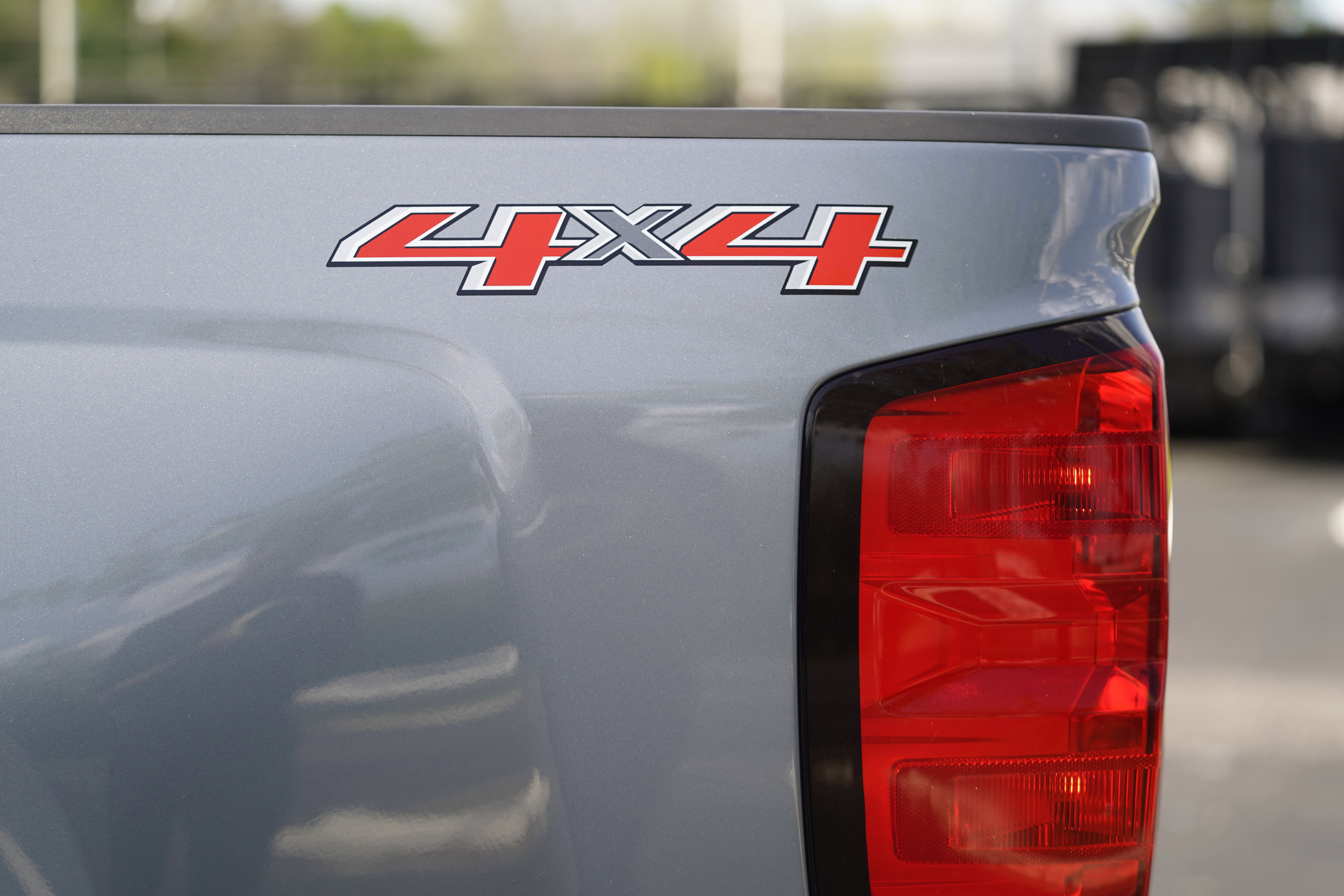 Used 2015 Chevrolet Silverado 1500 LT w/ All Star Edition image 42