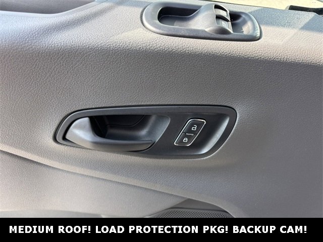 New 2025 Ford Transit 250 Base w/ Load Area Protection Package image 25