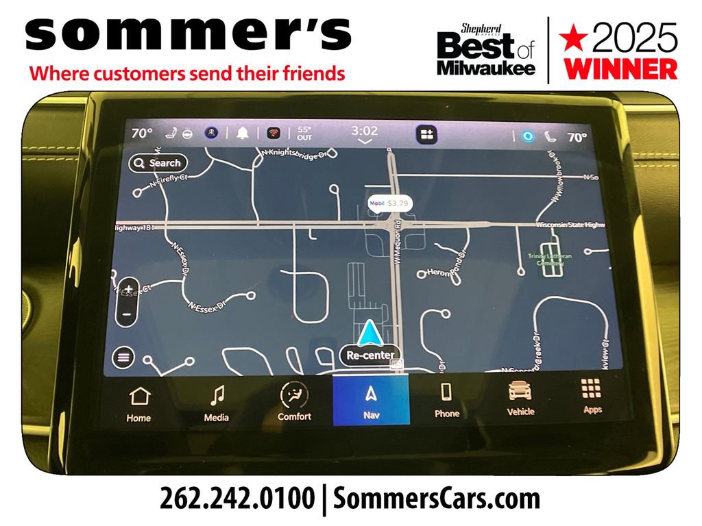 Used 2022 Jeep Grand Cherokee Limited image 17