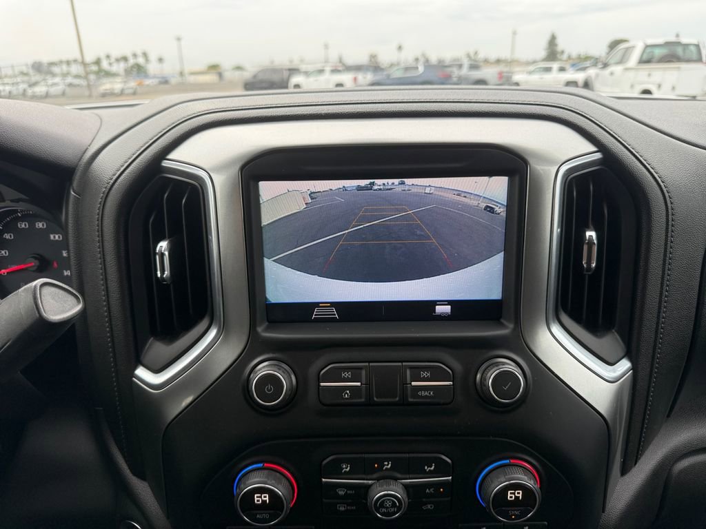 Used 2019 Chevrolet Silverado 1500 LT w/ All-Star Edition image 25