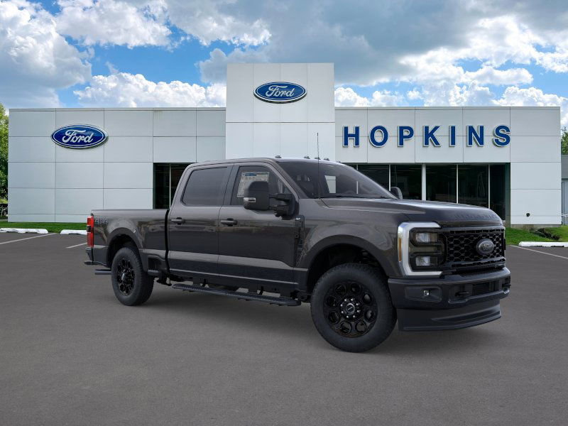New 2026 Ford F250 XLT w/ XLT Premium Package image 7