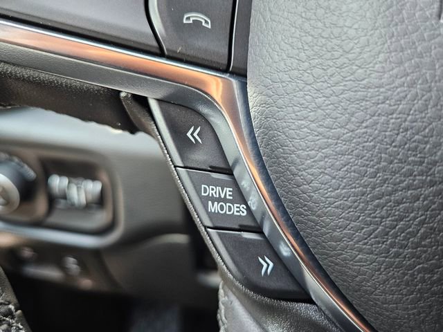 New 2026 RAM 1500 Laramie w/ Bed Utility Group image 21