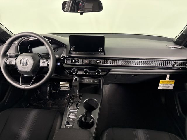 New 2026 Honda Civic Sport image 20