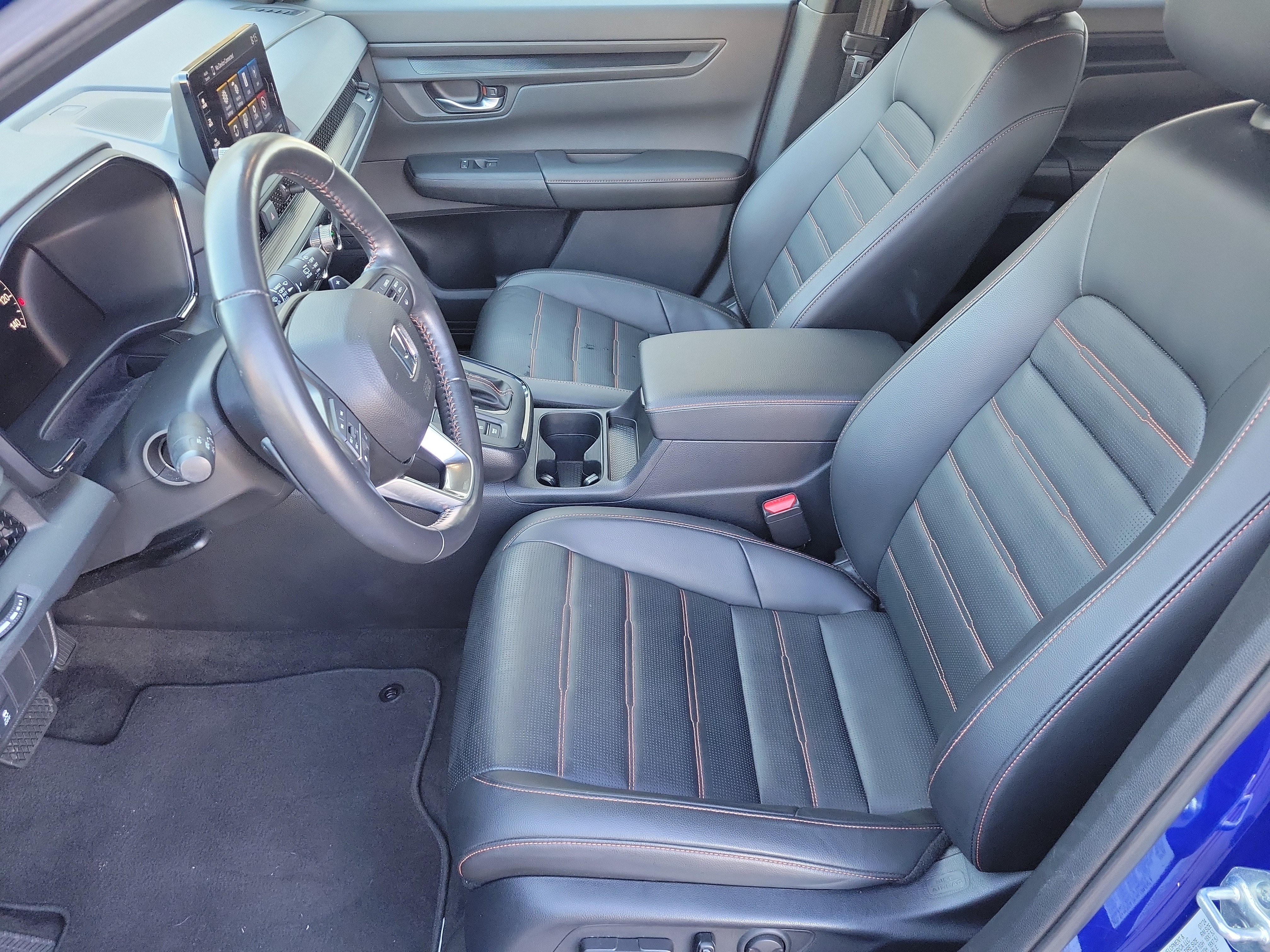 Used 2025 Honda CR-V Sport-L image 9